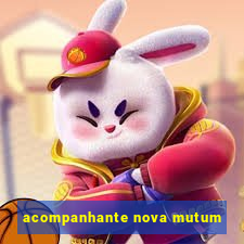 acompanhante nova mutum